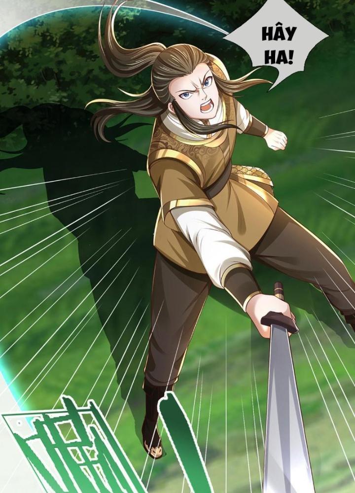 Ta Có Thể Cướp Đoạt Cơ Duyên Chapter 7 - Trang 2
