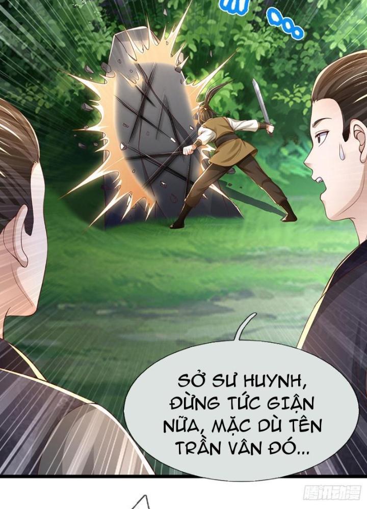 Ta Có Thể Cướp Đoạt Cơ Duyên Chapter 7 - Trang 2