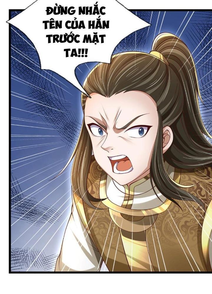 Ta Có Thể Cướp Đoạt Cơ Duyên Chapter 7 - Trang 2