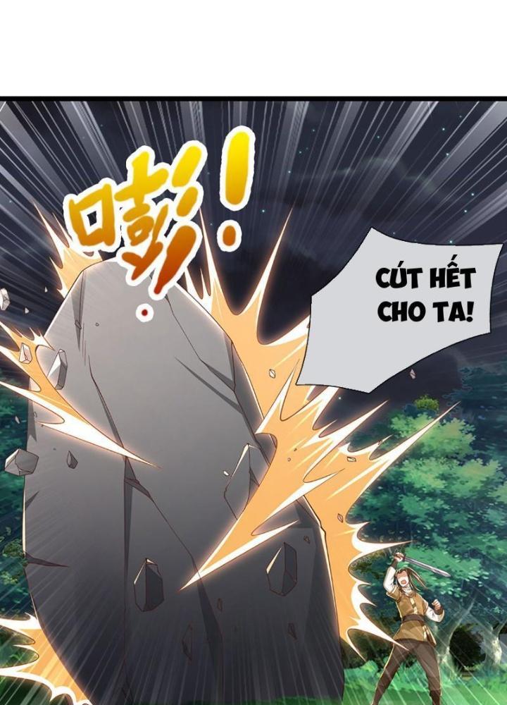 Ta Có Thể Cướp Đoạt Cơ Duyên Chapter 7 - Trang 2