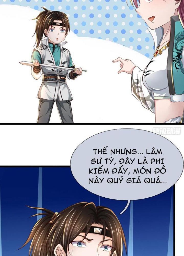 Ta Có Thể Cướp Đoạt Cơ Duyên Chapter 7 - Trang 2