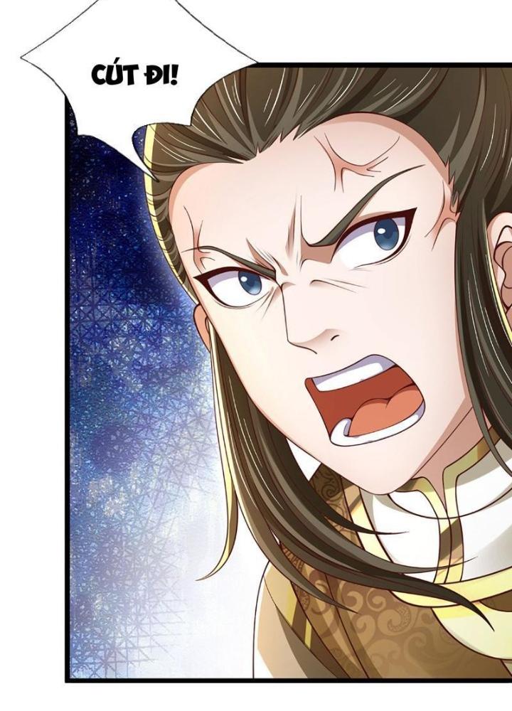 Ta Có Thể Cướp Đoạt Cơ Duyên Chapter 7 - Trang 2