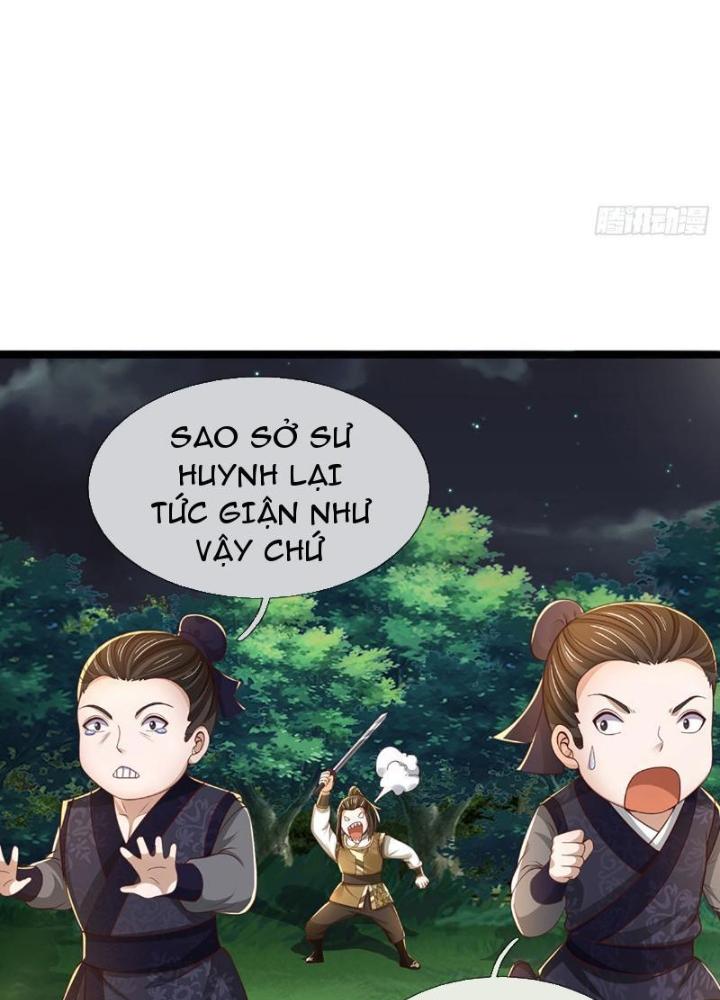 Ta Có Thể Cướp Đoạt Cơ Duyên Chapter 7 - Trang 2