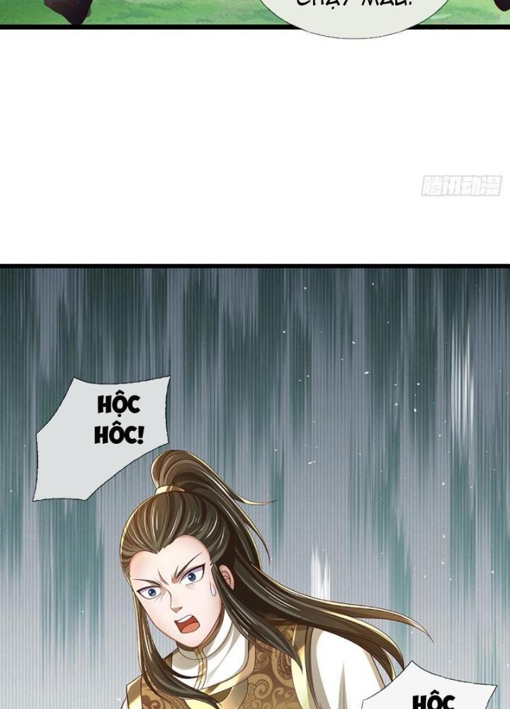 Ta Có Thể Cướp Đoạt Cơ Duyên Chapter 7 - Trang 2