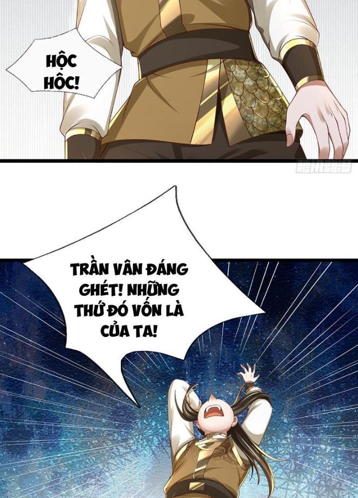 Ta Có Thể Cướp Đoạt Cơ Duyên Chapter 7 - Trang 2