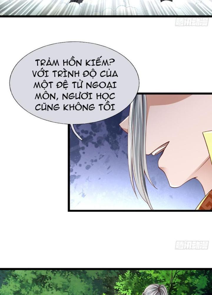 Ta Có Thể Cướp Đoạt Cơ Duyên Chapter 7 - Trang 2