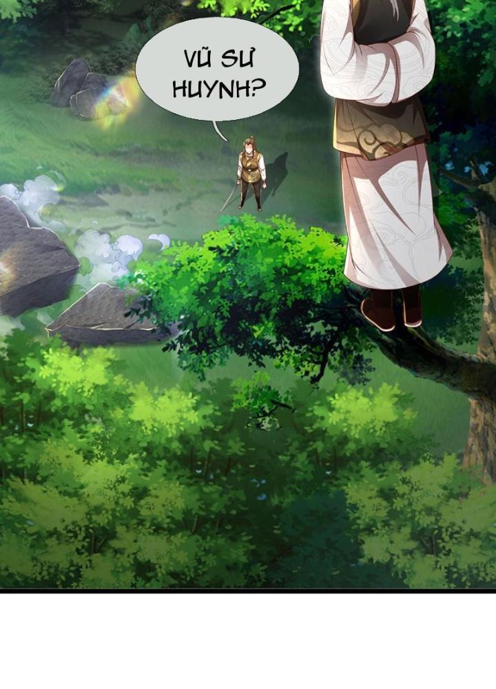 Ta Có Thể Cướp Đoạt Cơ Duyên Chapter 7 - Trang 2