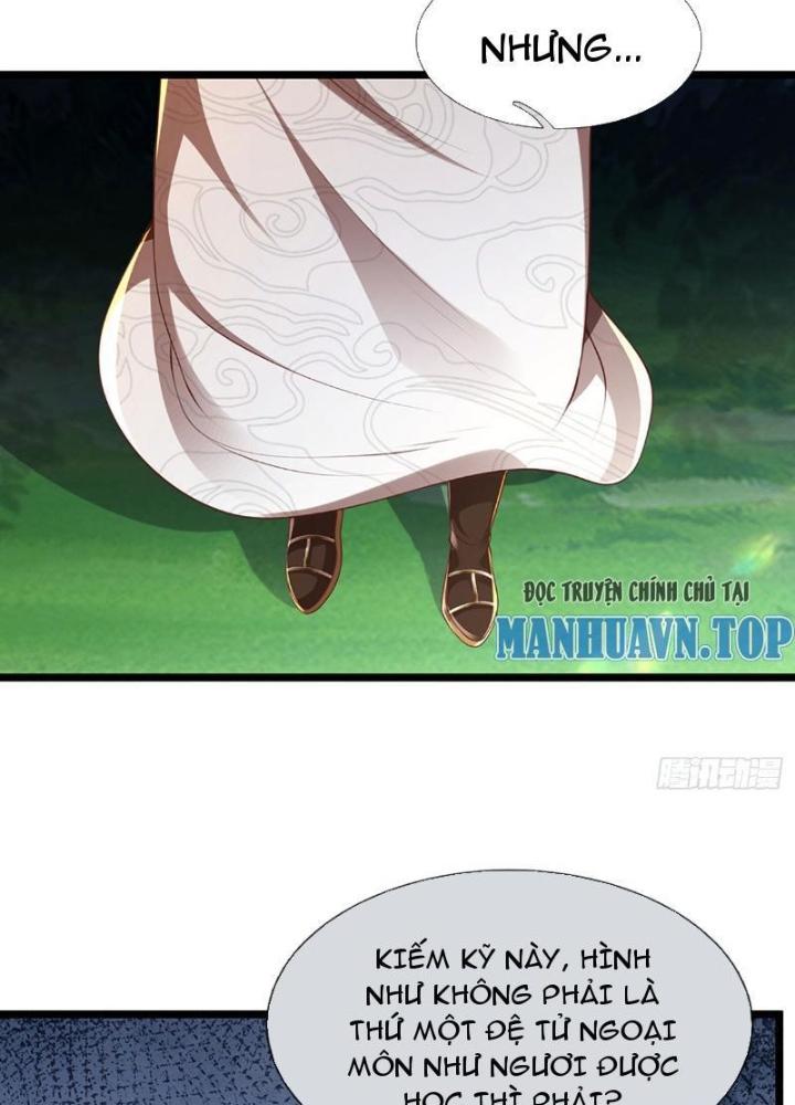 Ta Có Thể Cướp Đoạt Cơ Duyên Chapter 7 - Trang 2