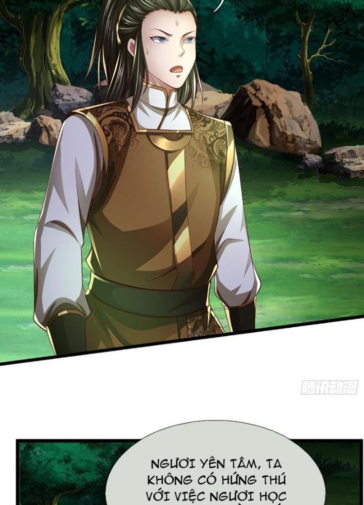 Ta Có Thể Cướp Đoạt Cơ Duyên Chapter 7 - Trang 2