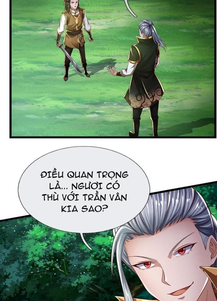 Ta Có Thể Cướp Đoạt Cơ Duyên Chapter 7 - Trang 2