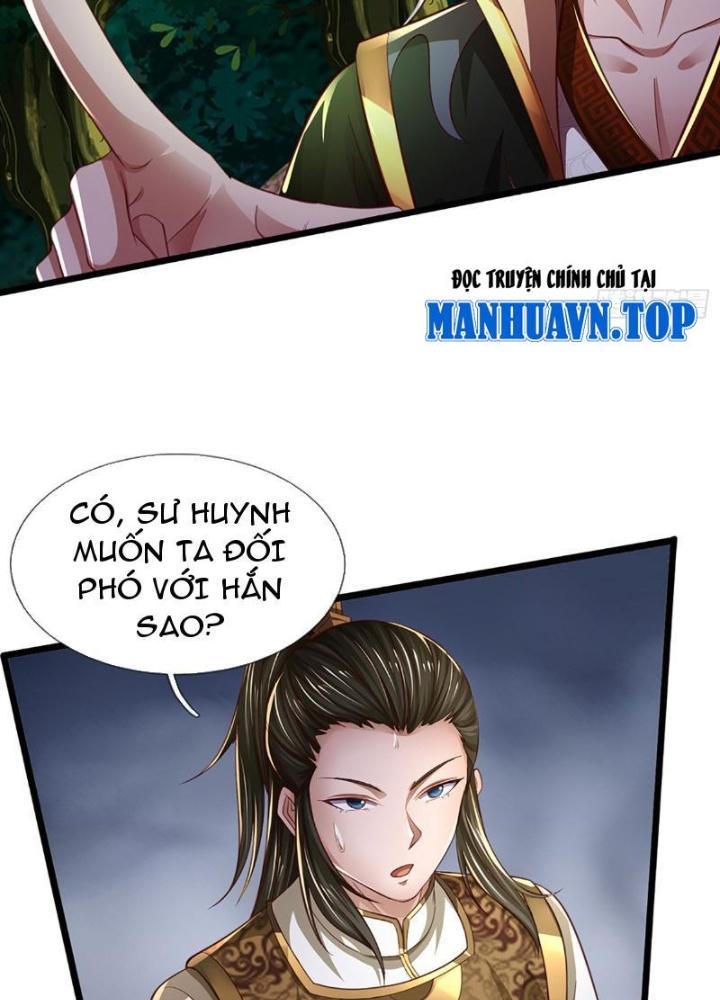 Ta Có Thể Cướp Đoạt Cơ Duyên Chapter 7 - Trang 2