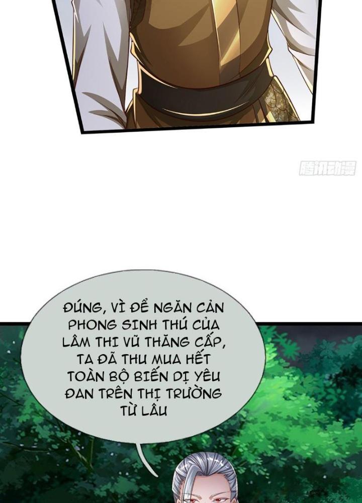 Ta Có Thể Cướp Đoạt Cơ Duyên Chapter 7 - Trang 2