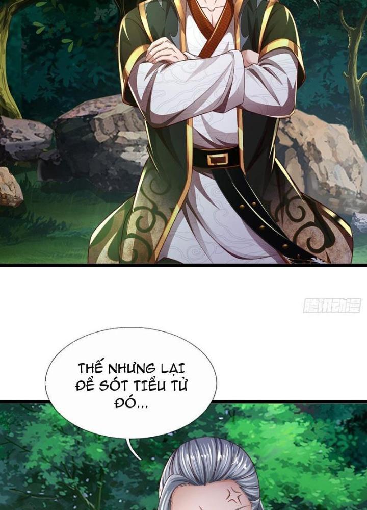 Ta Có Thể Cướp Đoạt Cơ Duyên Chapter 7 - Trang 2