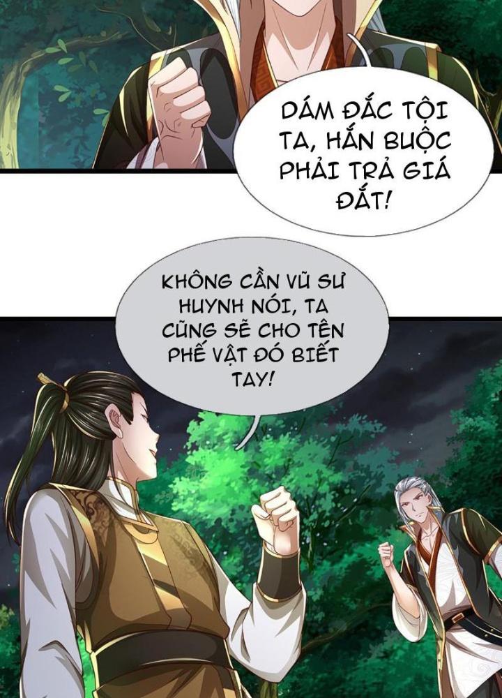 Ta Có Thể Cướp Đoạt Cơ Duyên Chapter 7 - Trang 2