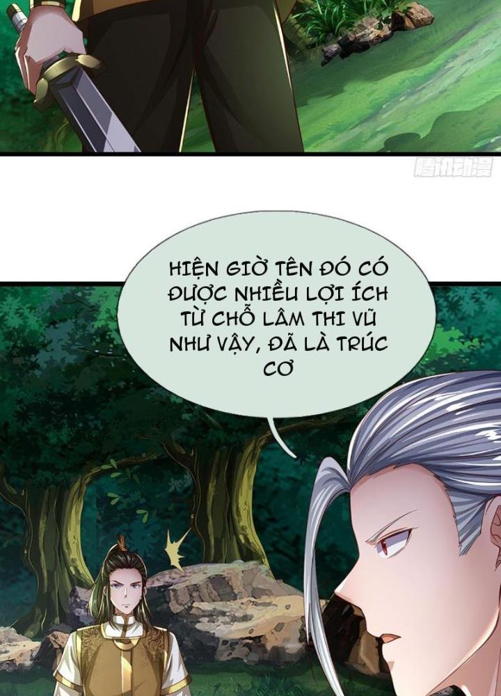Ta Có Thể Cướp Đoạt Cơ Duyên Chapter 7 - Trang 2