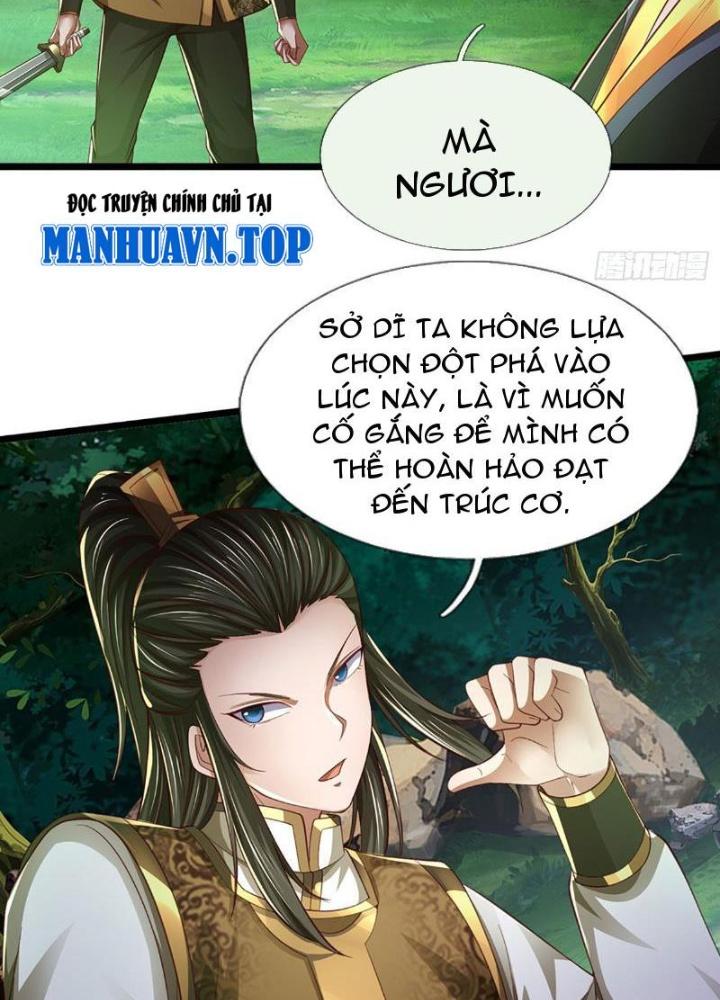 Ta Có Thể Cướp Đoạt Cơ Duyên Chapter 7 - Trang 2