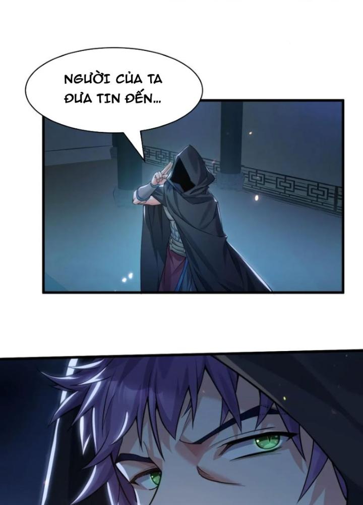 Tu Luyện Thành Tiên Ta Chỉ Muốn Nuôi Nữ Đồ Đệ Chapter 199 - Trang 4