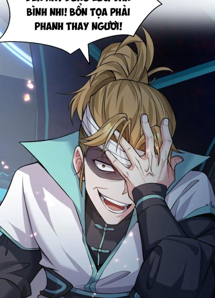 Tu Luyện Thành Tiên Ta Chỉ Muốn Nuôi Nữ Đồ Đệ Chapter 199 - Trang 4