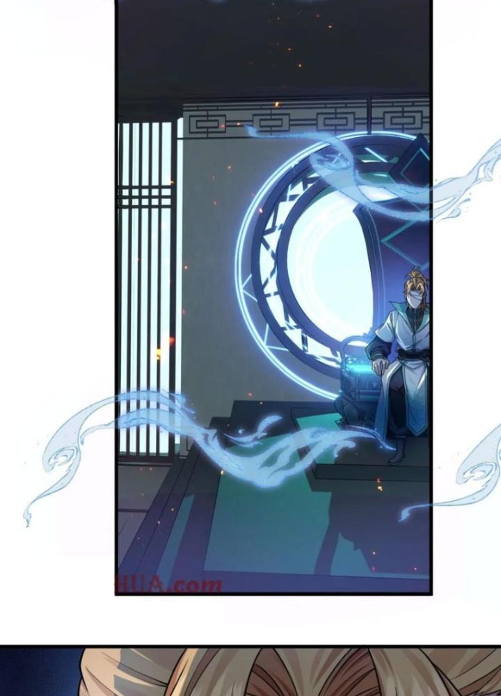 Tu Luyện Thành Tiên Ta Chỉ Muốn Nuôi Nữ Đồ Đệ Chapter 199 - Trang 4