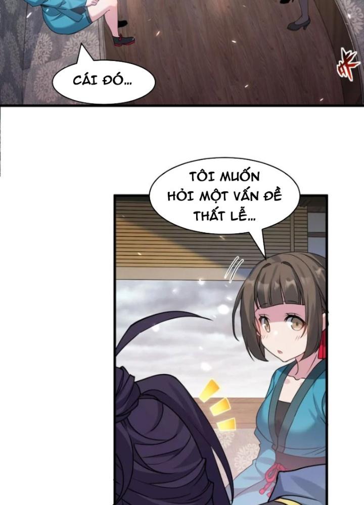 Tu Luyện Thành Tiên Ta Chỉ Muốn Nuôi Nữ Đồ Đệ Chapter 199 - Trang 4