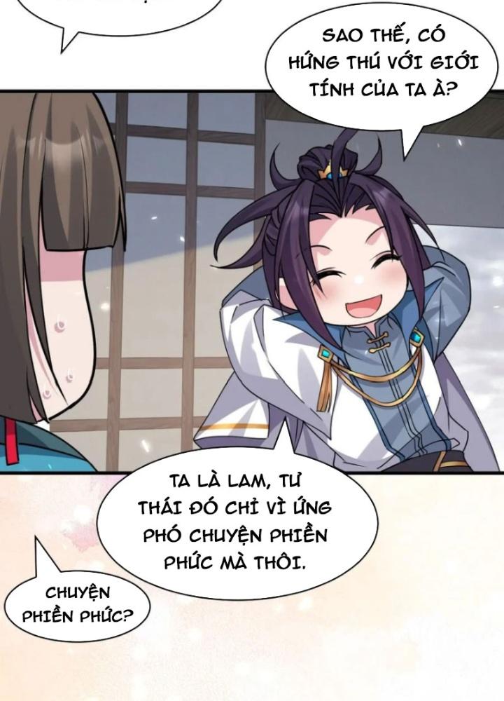 Tu Luyện Thành Tiên Ta Chỉ Muốn Nuôi Nữ Đồ Đệ Chapter 199 - Trang 4