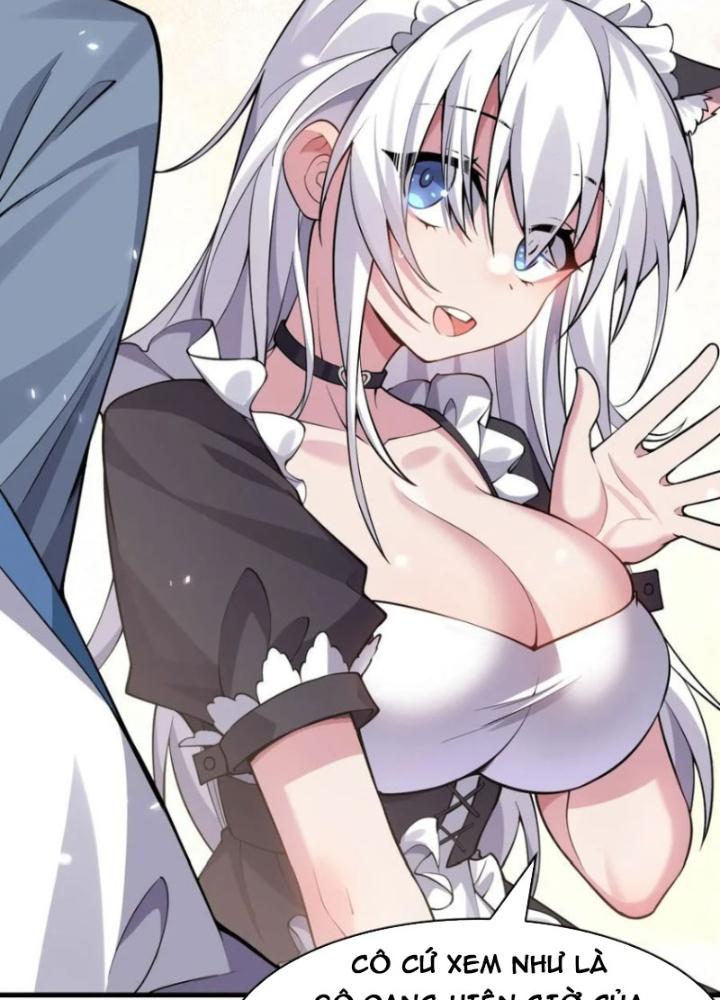 Tu Luyện Thành Tiên Ta Chỉ Muốn Nuôi Nữ Đồ Đệ Chapter 199 - Trang 4