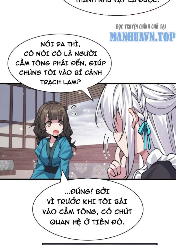 Tu Luyện Thành Tiên Ta Chỉ Muốn Nuôi Nữ Đồ Đệ Chapter 199 - Trang 4