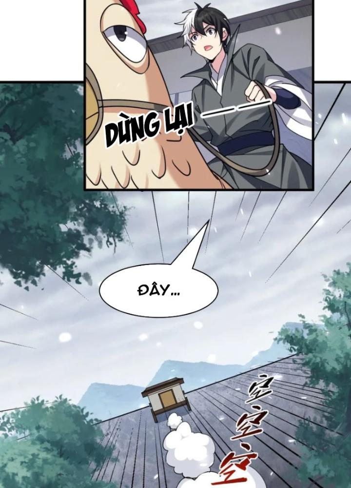 Tu Luyện Thành Tiên Ta Chỉ Muốn Nuôi Nữ Đồ Đệ Chapter 199 - Trang 4