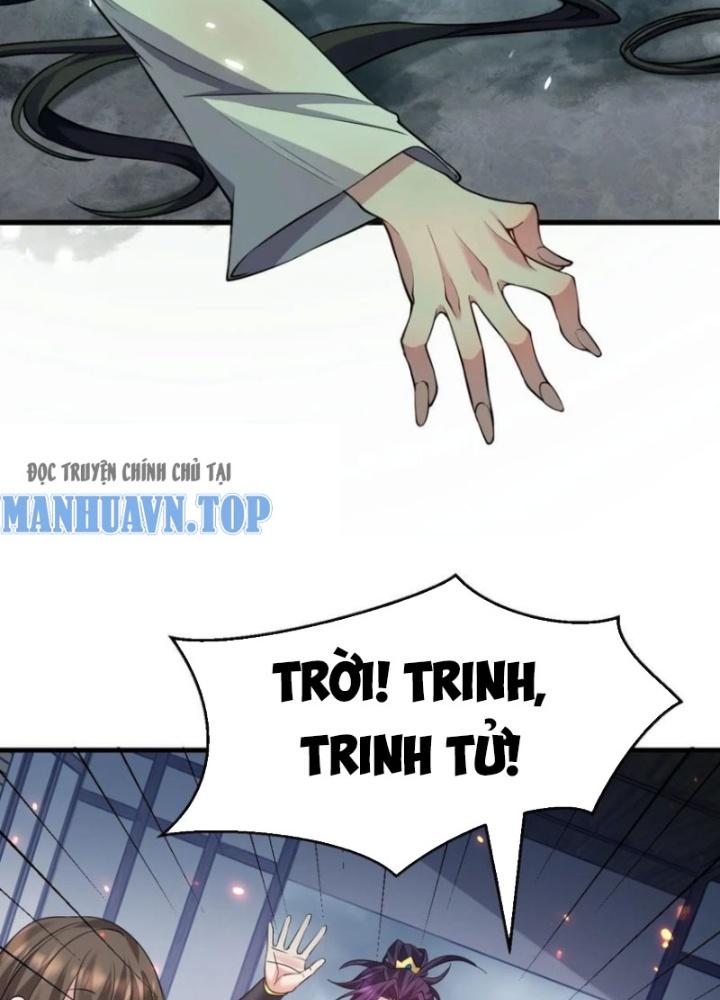 Tu Luyện Thành Tiên Ta Chỉ Muốn Nuôi Nữ Đồ Đệ Chapter 199 - Trang 4