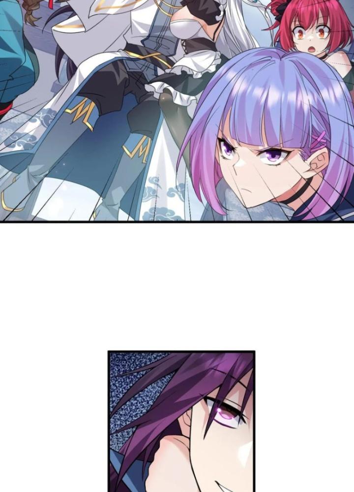 Tu Luyện Thành Tiên Ta Chỉ Muốn Nuôi Nữ Đồ Đệ Chapter 199 - Trang 4