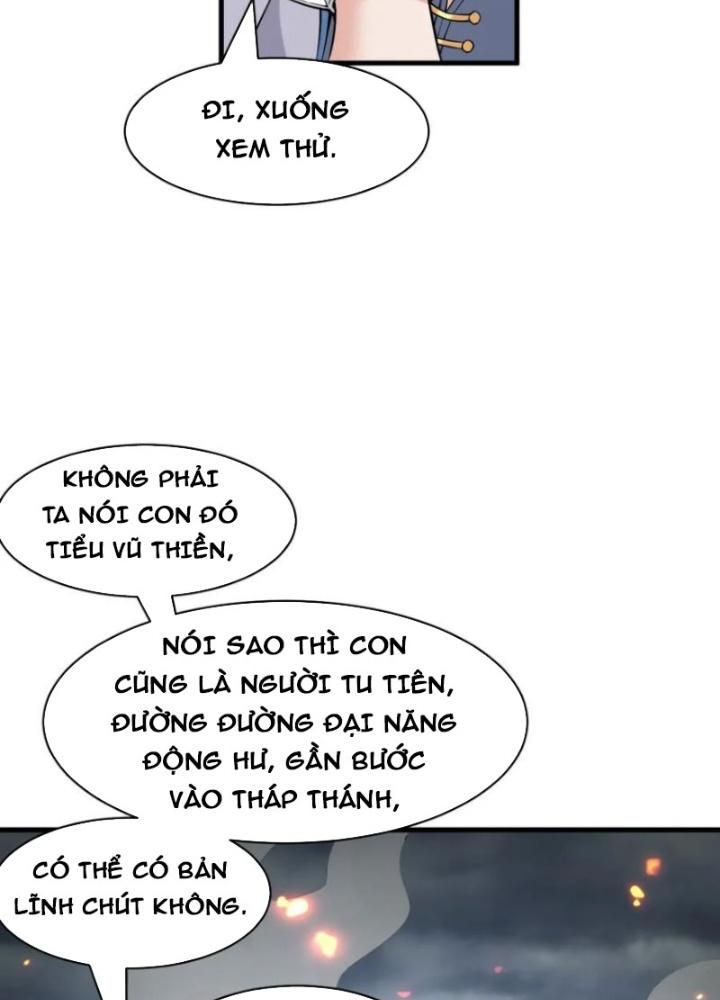 Tu Luyện Thành Tiên Ta Chỉ Muốn Nuôi Nữ Đồ Đệ Chapter 199 - Trang 4