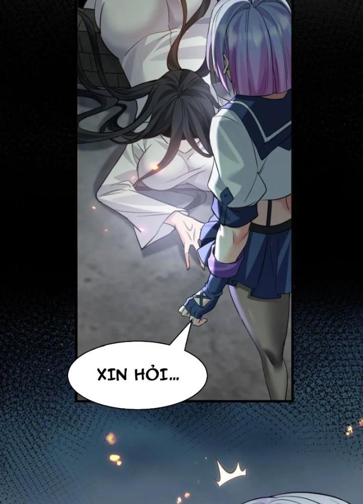 Tu Luyện Thành Tiên Ta Chỉ Muốn Nuôi Nữ Đồ Đệ Chapter 199 - Trang 4
