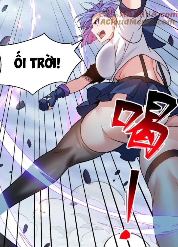 Tu Luyện Thành Tiên Ta Chỉ Muốn Nuôi Nữ Đồ Đệ Chapter 199 - Trang 4