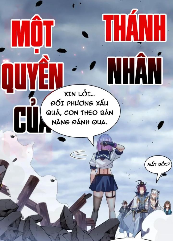 Tu Luyện Thành Tiên Ta Chỉ Muốn Nuôi Nữ Đồ Đệ Chapter 199 - Trang 4