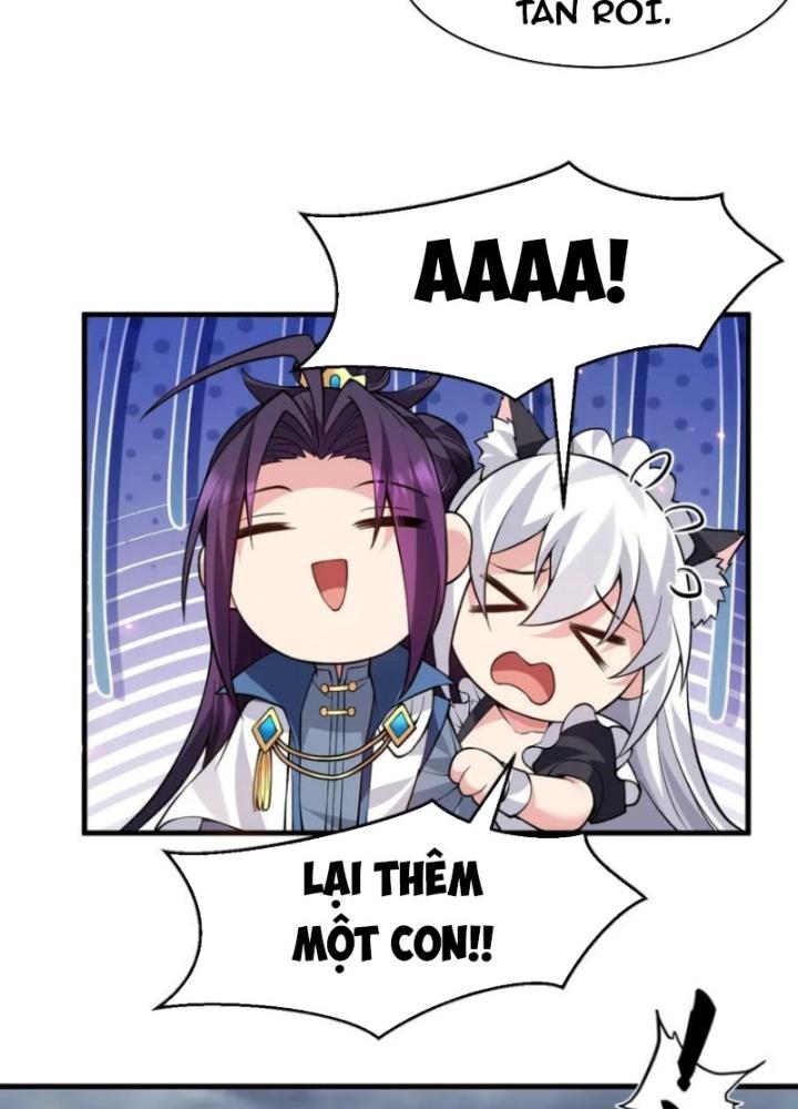 Tu Luyện Thành Tiên Ta Chỉ Muốn Nuôi Nữ Đồ Đệ Chapter 199 - Trang 4