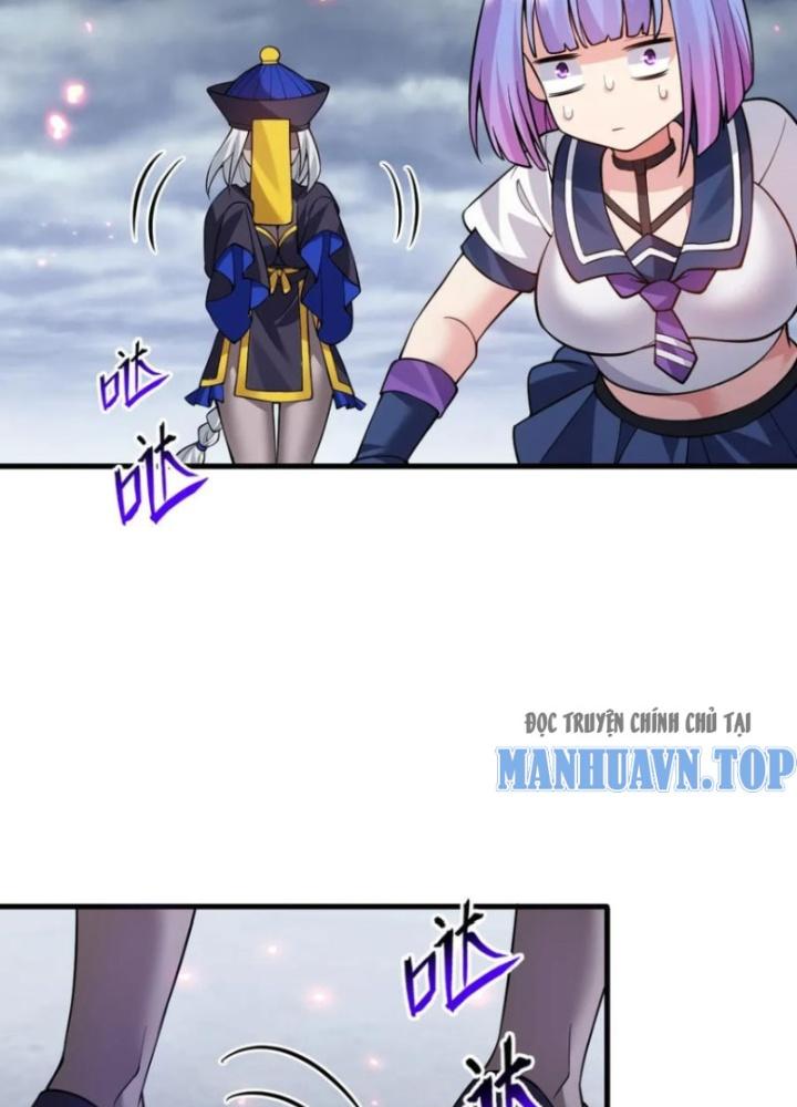 Tu Luyện Thành Tiên Ta Chỉ Muốn Nuôi Nữ Đồ Đệ Chapter 199 - Trang 4