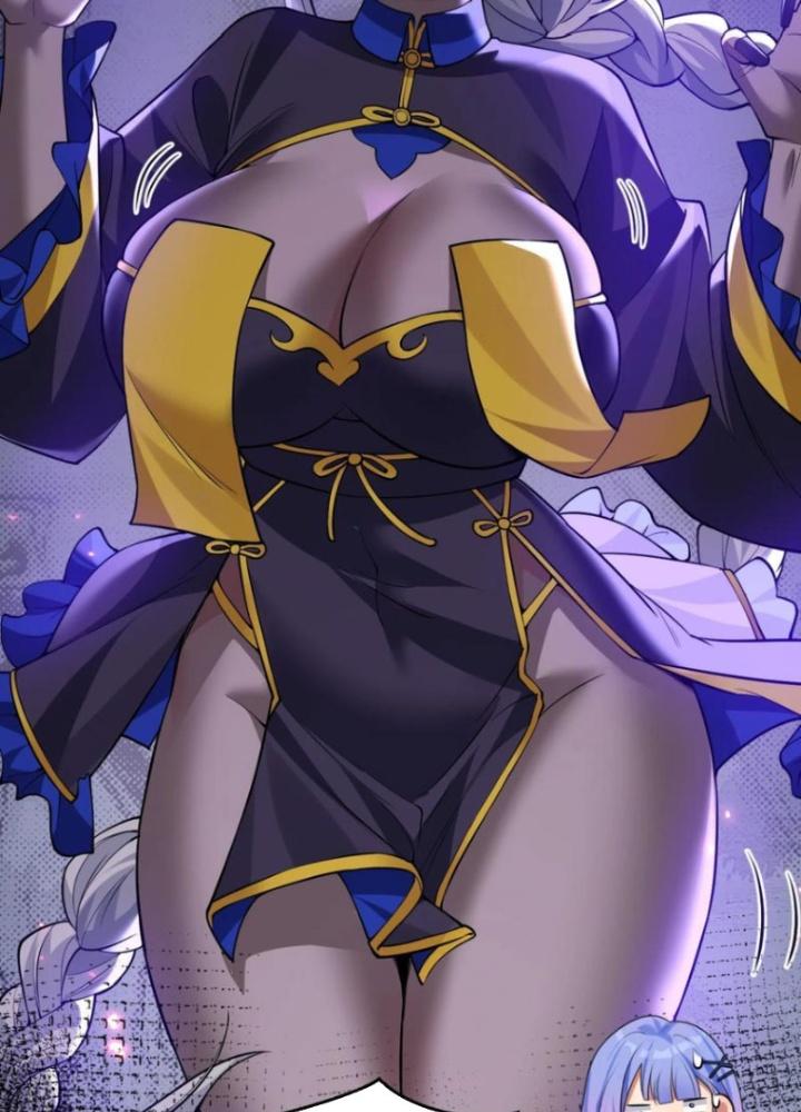 Tu Luyện Thành Tiên Ta Chỉ Muốn Nuôi Nữ Đồ Đệ Chapter 199 - Trang 4