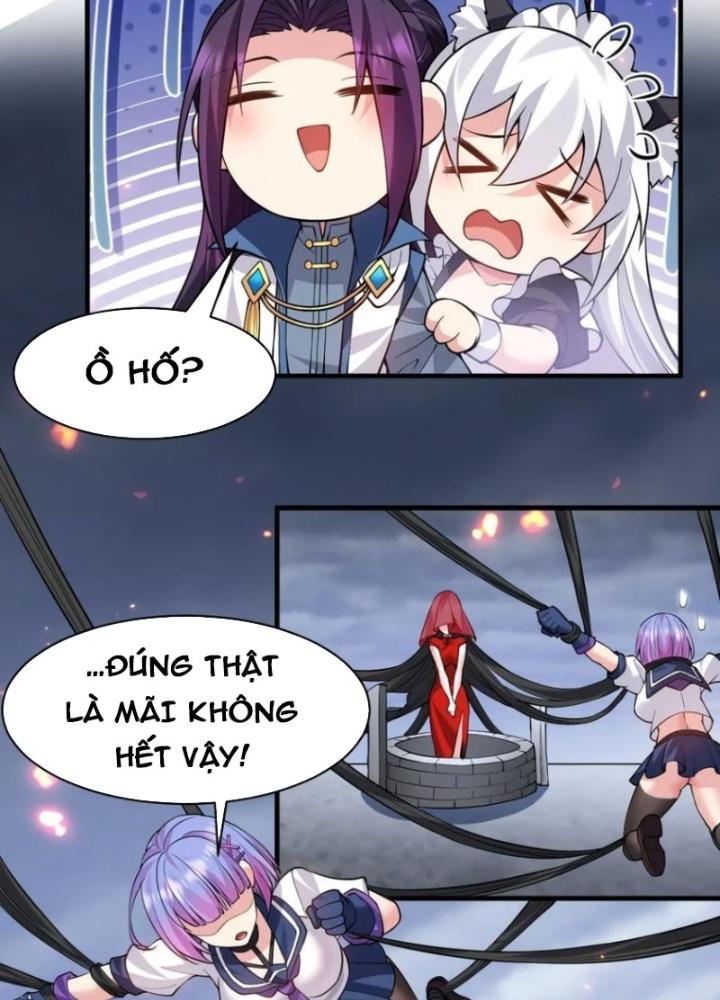 Tu Luyện Thành Tiên Ta Chỉ Muốn Nuôi Nữ Đồ Đệ Chapter 199 - Trang 4