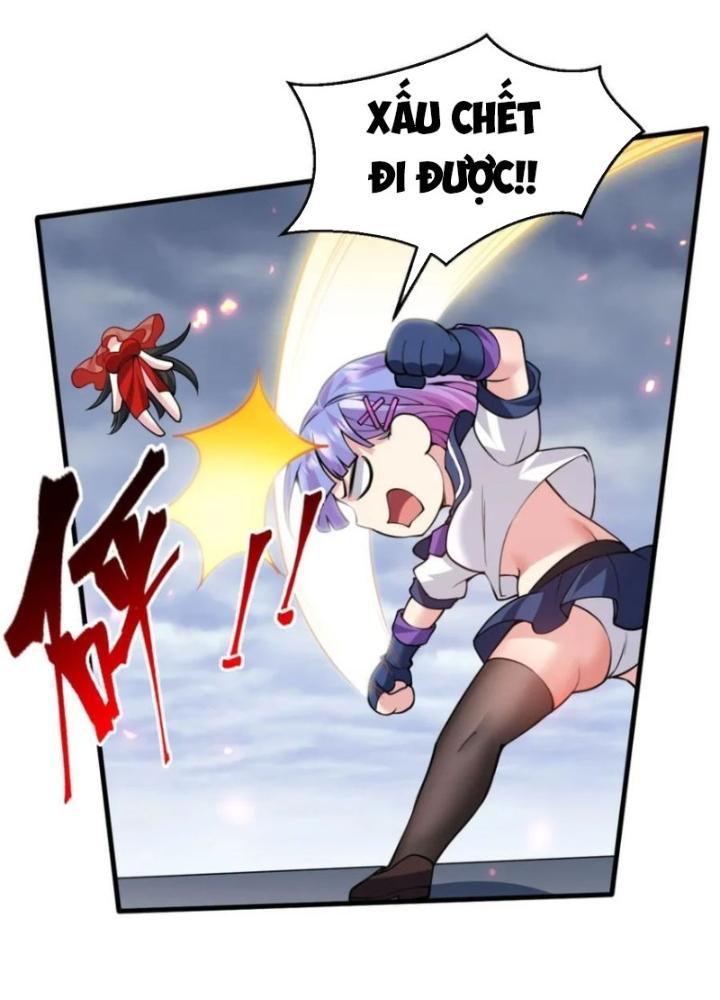 Tu Luyện Thành Tiên Ta Chỉ Muốn Nuôi Nữ Đồ Đệ Chapter 199 - Trang 4