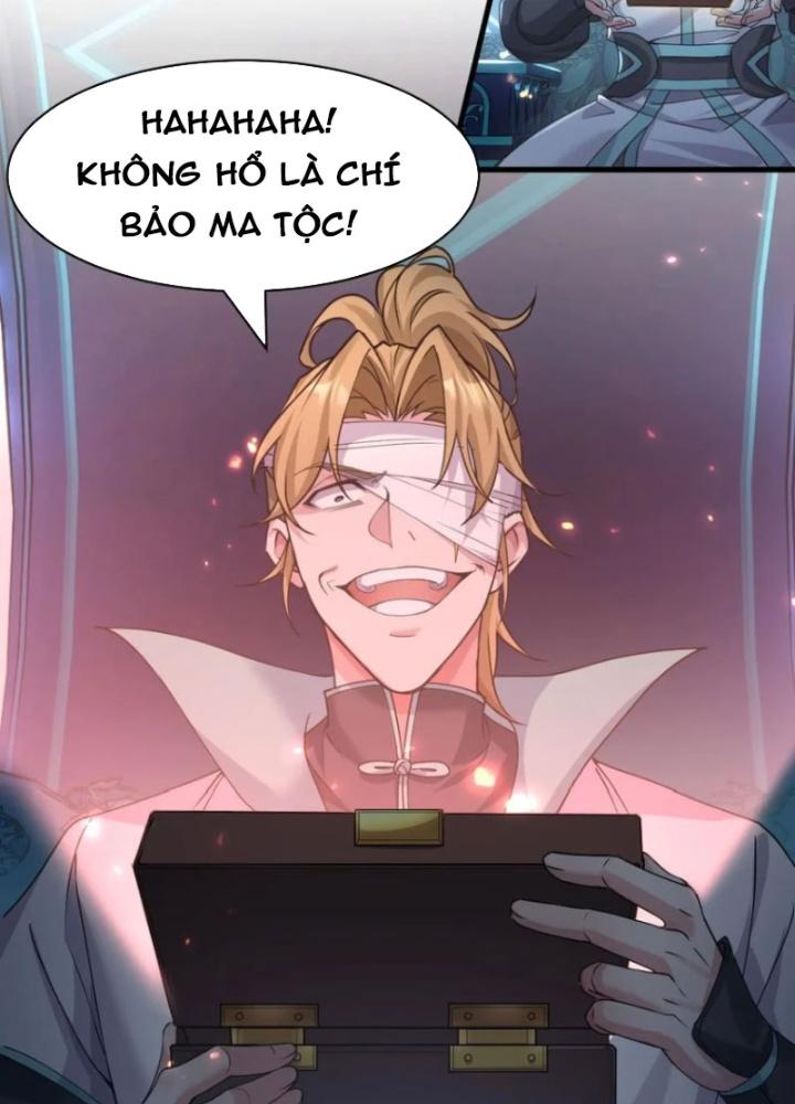 Tu Luyện Thành Tiên Ta Chỉ Muốn Nuôi Nữ Đồ Đệ Chapter 199 - Trang 4