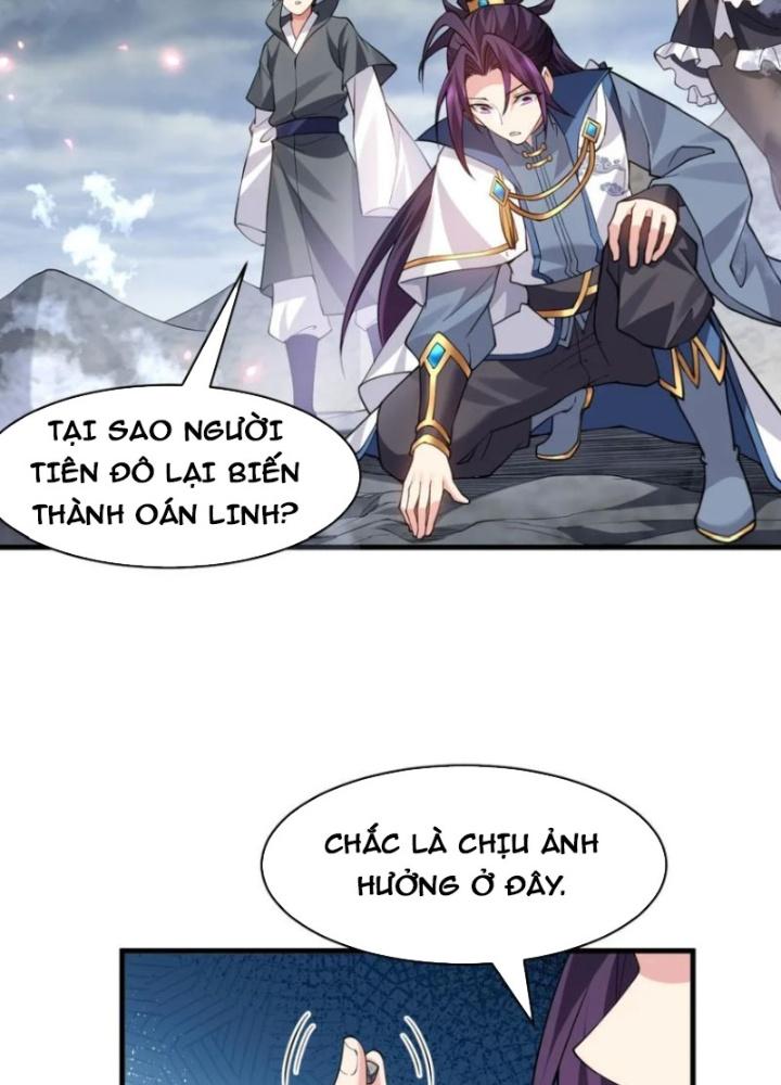 Tu Luyện Thành Tiên Ta Chỉ Muốn Nuôi Nữ Đồ Đệ Chapter 199 - Trang 4