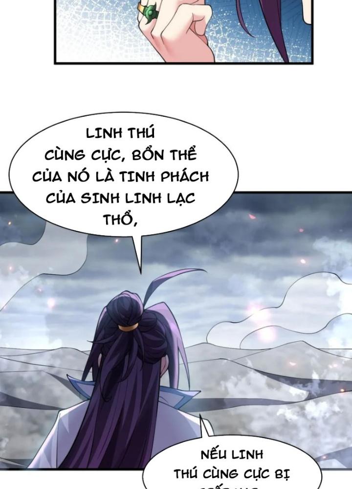 Tu Luyện Thành Tiên Ta Chỉ Muốn Nuôi Nữ Đồ Đệ Chapter 199 - Trang 4