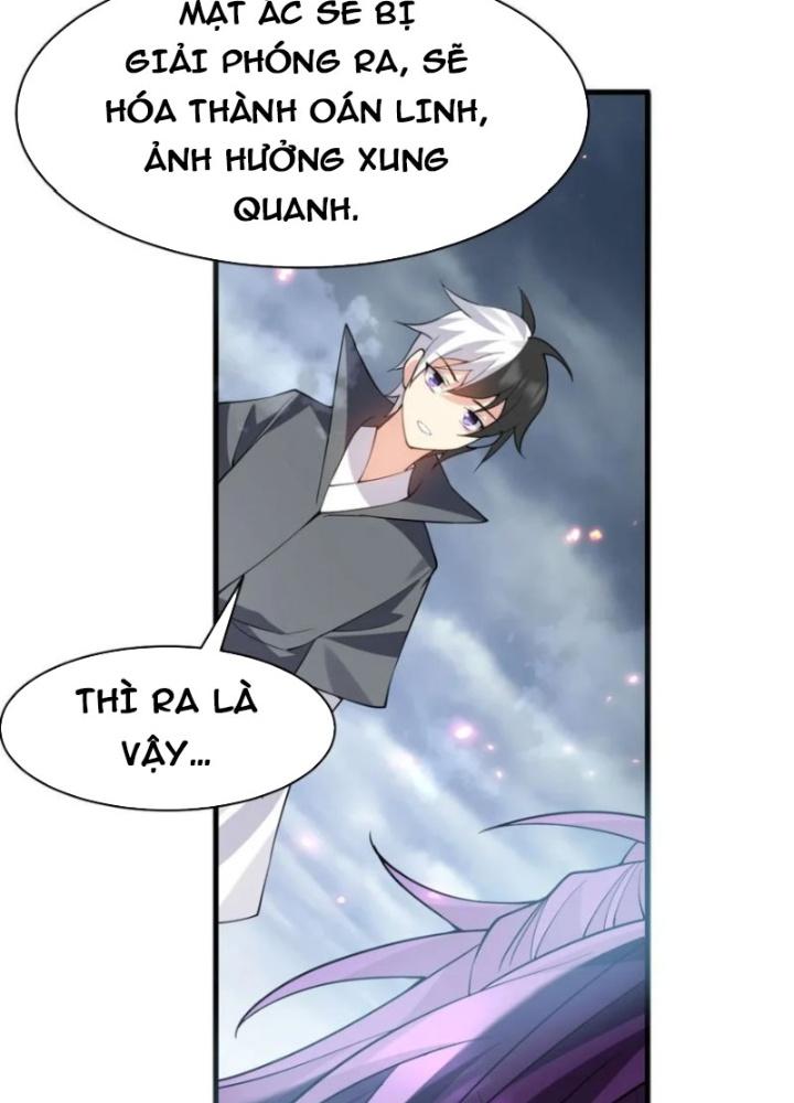 Tu Luyện Thành Tiên Ta Chỉ Muốn Nuôi Nữ Đồ Đệ Chapter 199 - Trang 4