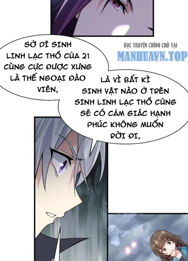 Tu Luyện Thành Tiên Ta Chỉ Muốn Nuôi Nữ Đồ Đệ Chapter 199 - Trang 4