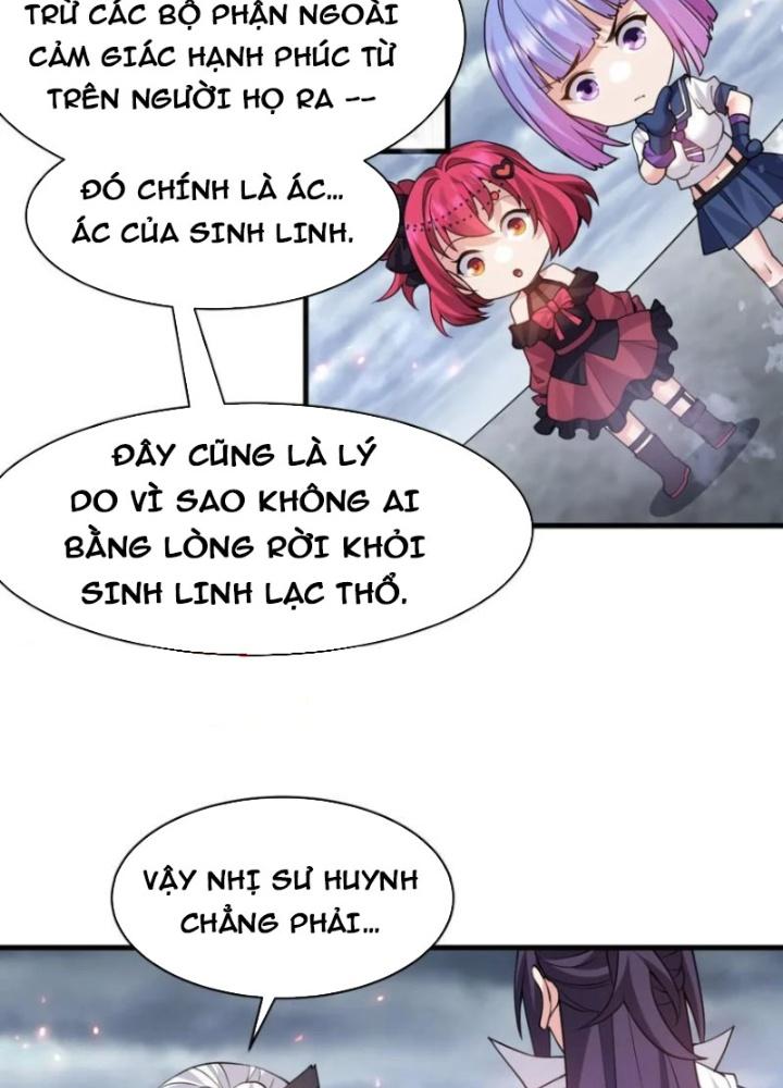 Tu Luyện Thành Tiên Ta Chỉ Muốn Nuôi Nữ Đồ Đệ Chapter 199 - Trang 4