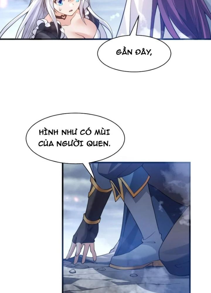 Tu Luyện Thành Tiên Ta Chỉ Muốn Nuôi Nữ Đồ Đệ Chapter 199 - Trang 4