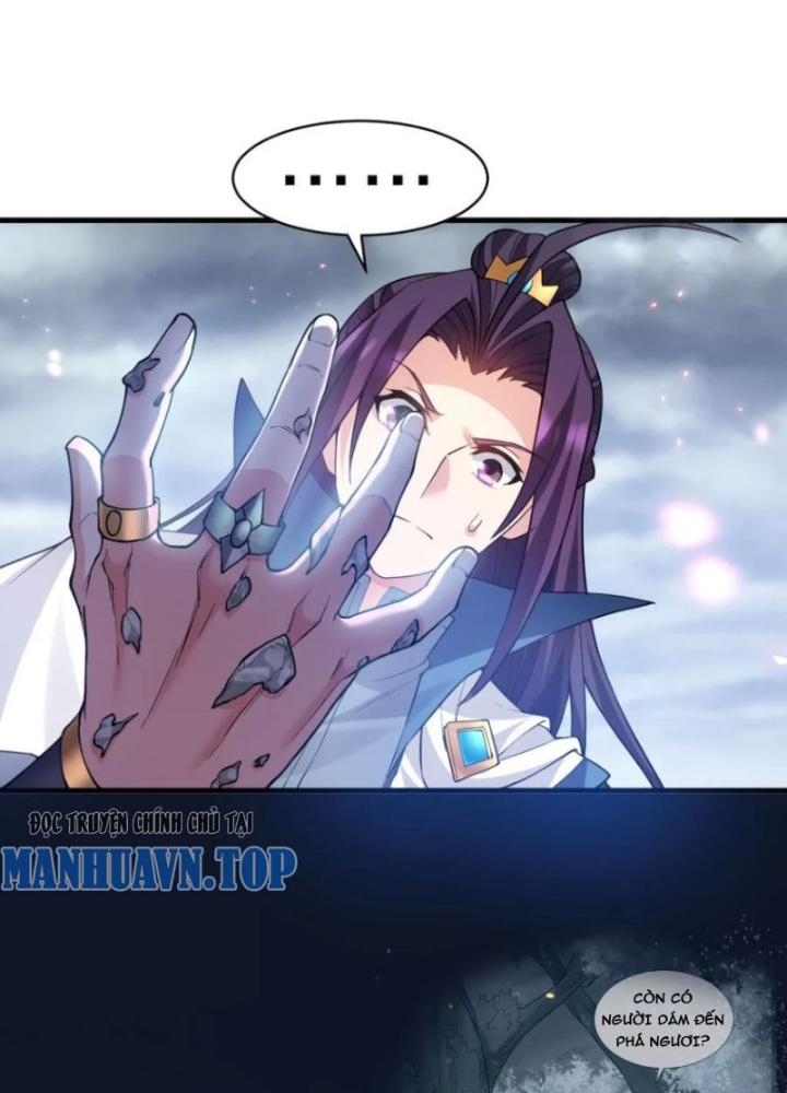 Tu Luyện Thành Tiên Ta Chỉ Muốn Nuôi Nữ Đồ Đệ Chapter 199 - Trang 4