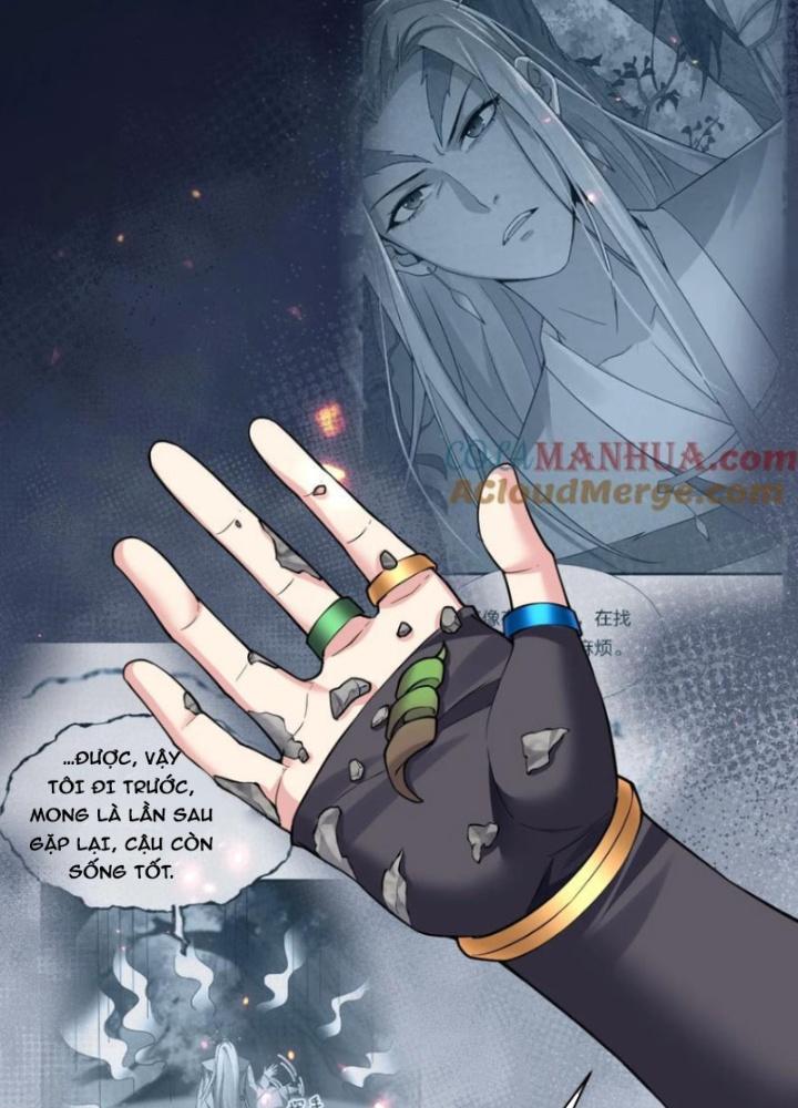 Tu Luyện Thành Tiên Ta Chỉ Muốn Nuôi Nữ Đồ Đệ Chapter 199 - Trang 4