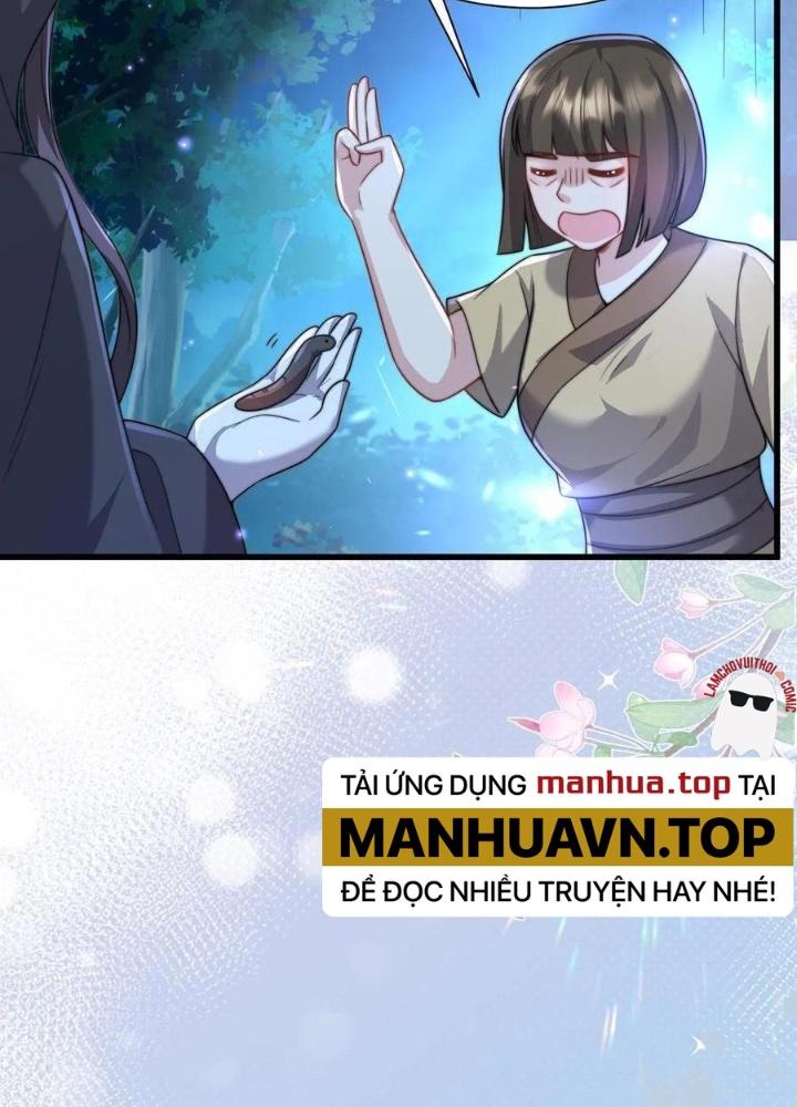 Tiểu Manh Bảo Bốn Tuổi Theo Sư Phụ Xuống Núi Chapter 293 - Trang 3