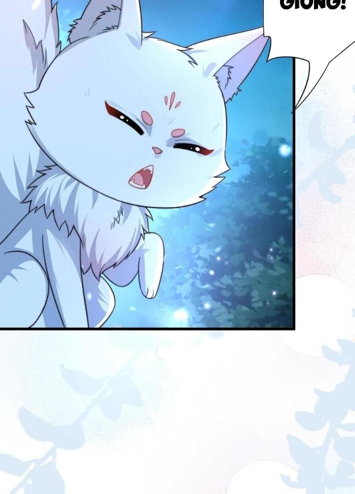 Tiểu Manh Bảo Bốn Tuổi Theo Sư Phụ Xuống Núi Chapter 293 - Trang 3